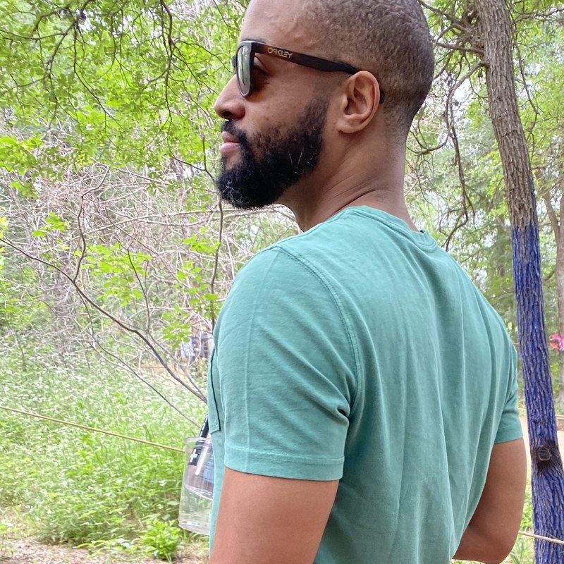 Trey Lyon